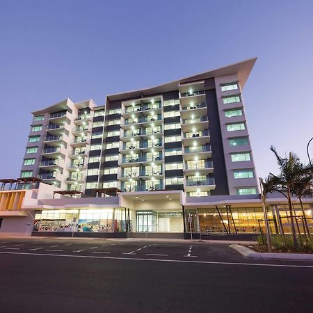 Oaks Mackay Rivermarque Hotel Buitenkant foto